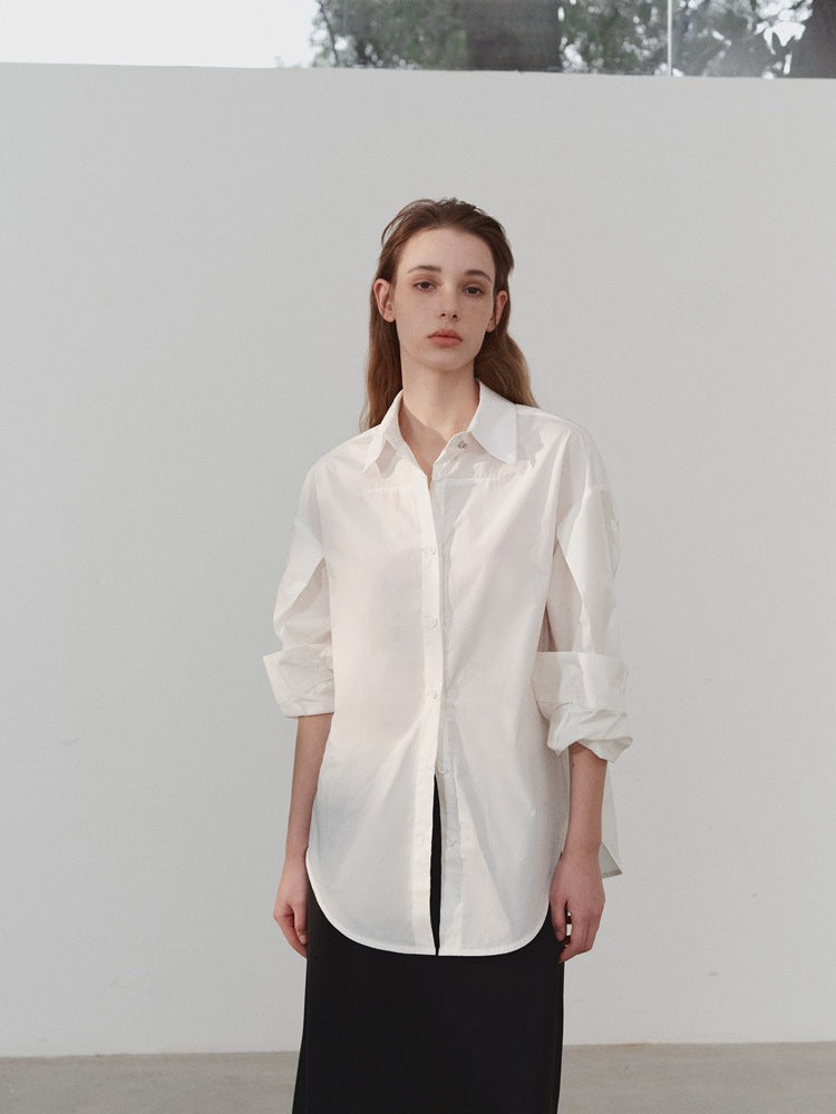 Beautifully Crafted Shirt