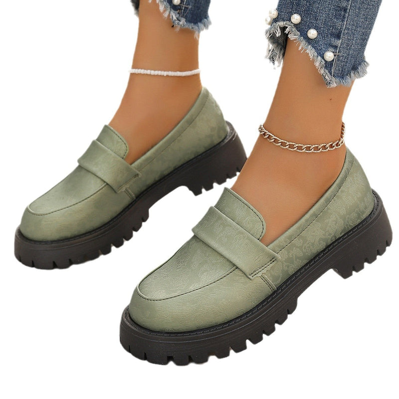 Elegant Orthopedic Shoes for Every Step