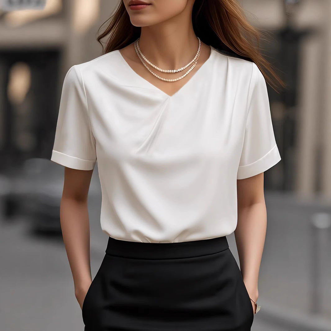 Elegantly Designed Shirt