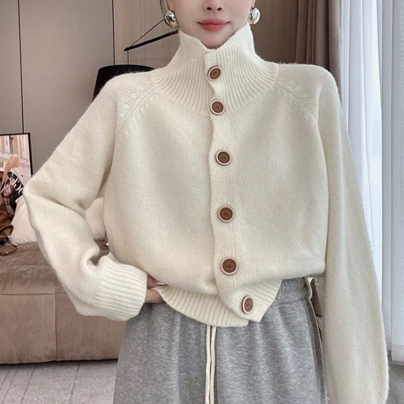 Thoughtfully Designed Cardigan