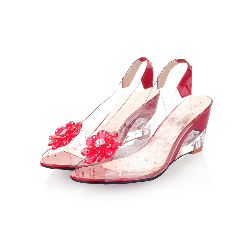 Elegant Orthopedic Sandals for Every Step