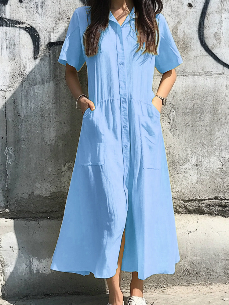 Blau