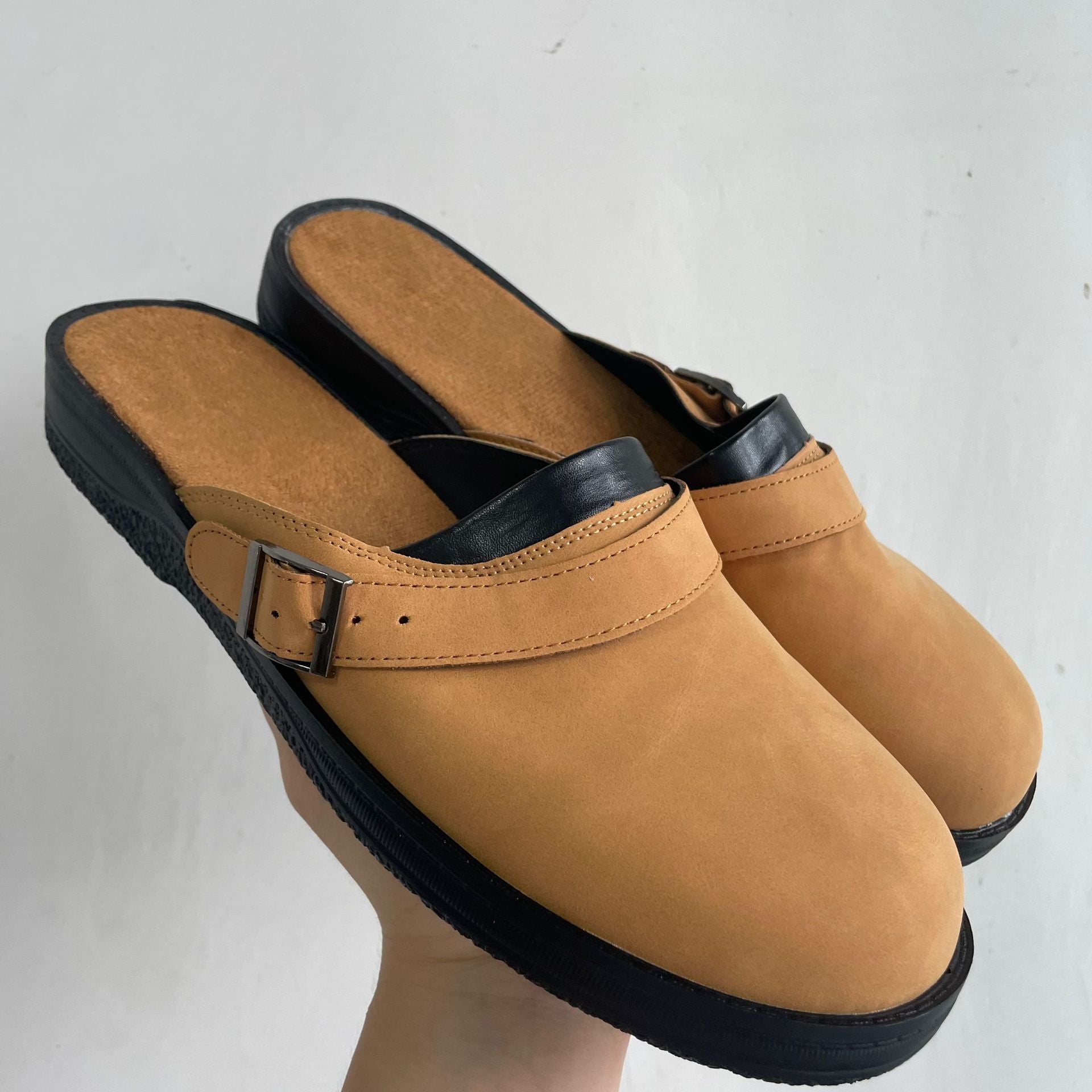 Comfortable Orthopedic Sandals for Daily Wear