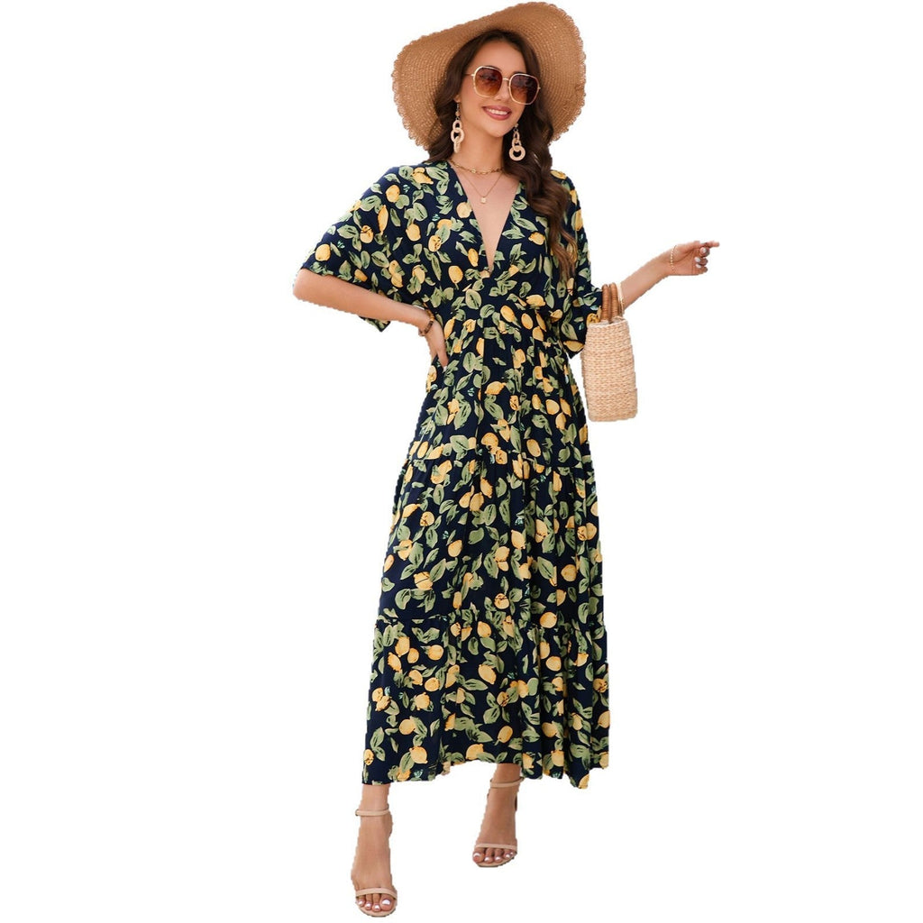 Vintage Inspired Garment