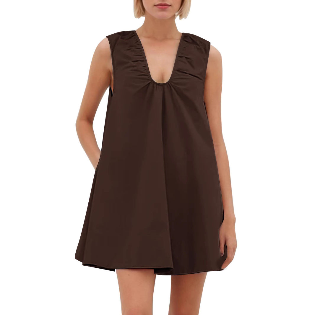 Thoughtfully Designed Garment