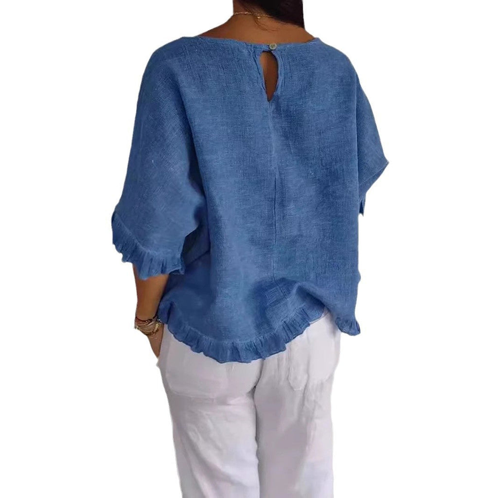 Elegantly Designed Shirt