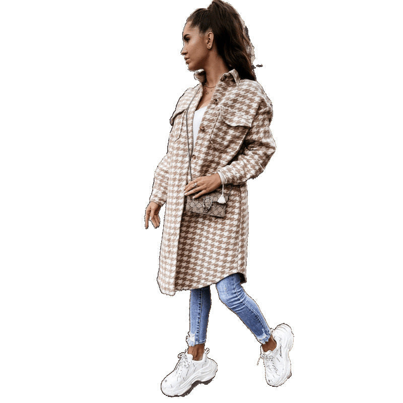 Elegantly Designed Garment
