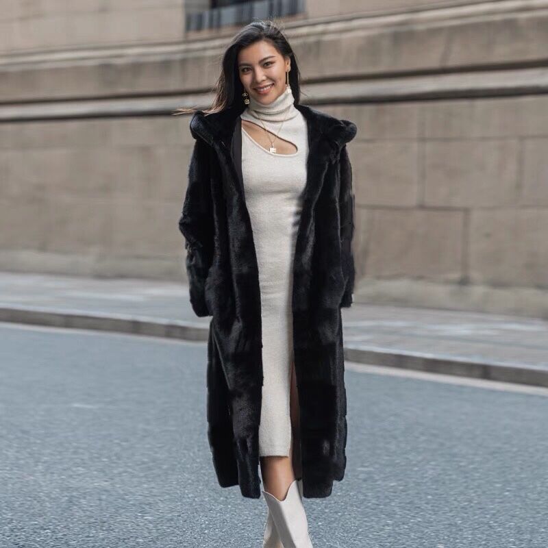 Timeless Vintage Style Garment