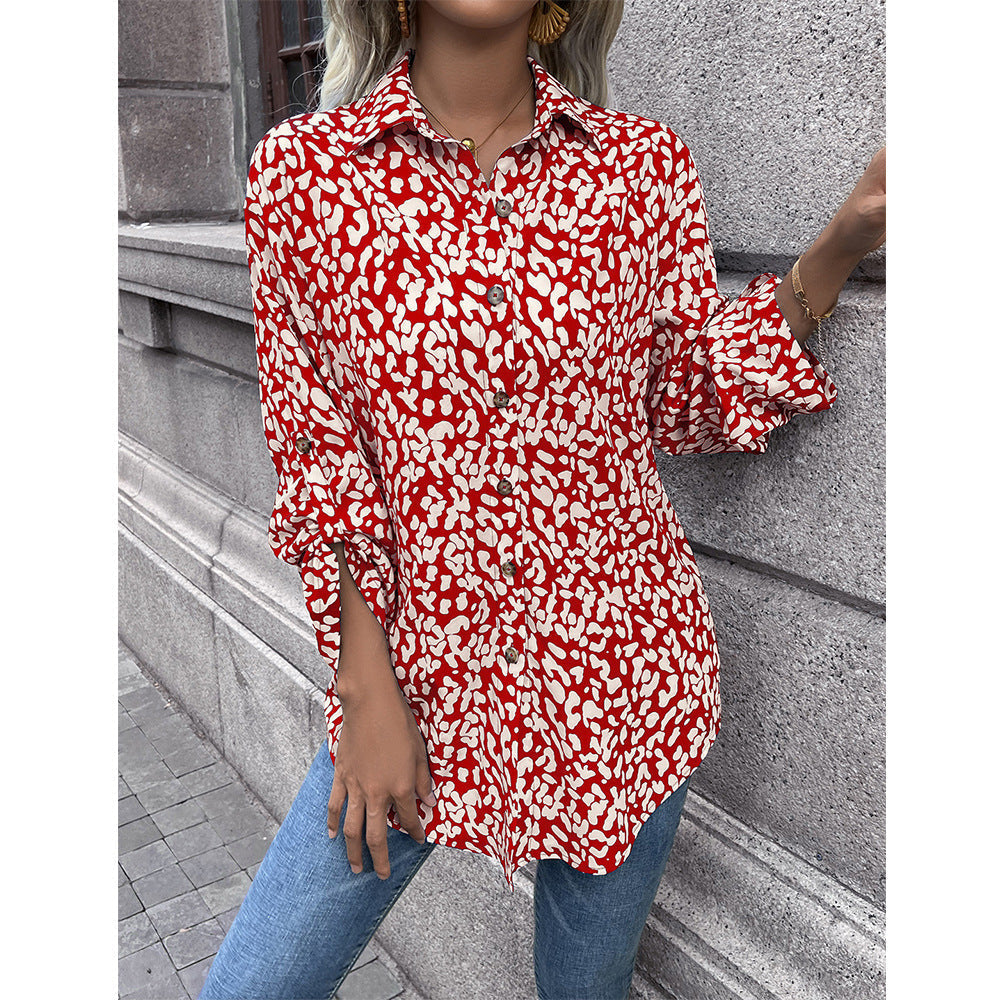 Thoughtfully Designed Shirt