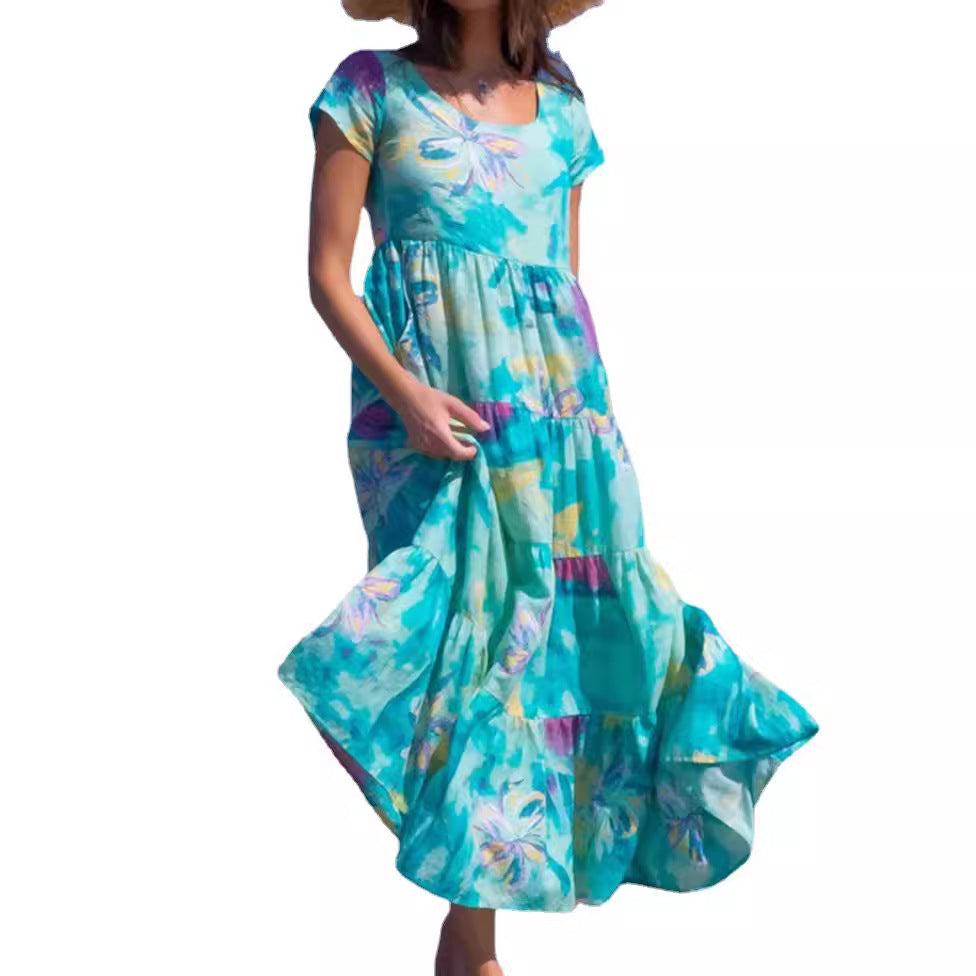 Thoughtfully Designed Garment