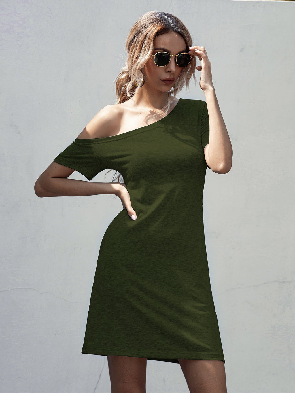 Vintage Inspired Garment
