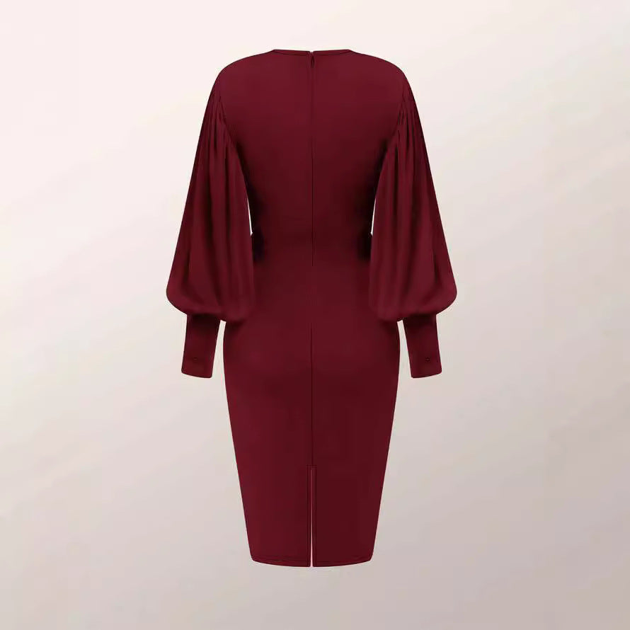Elegantly Designed Garment