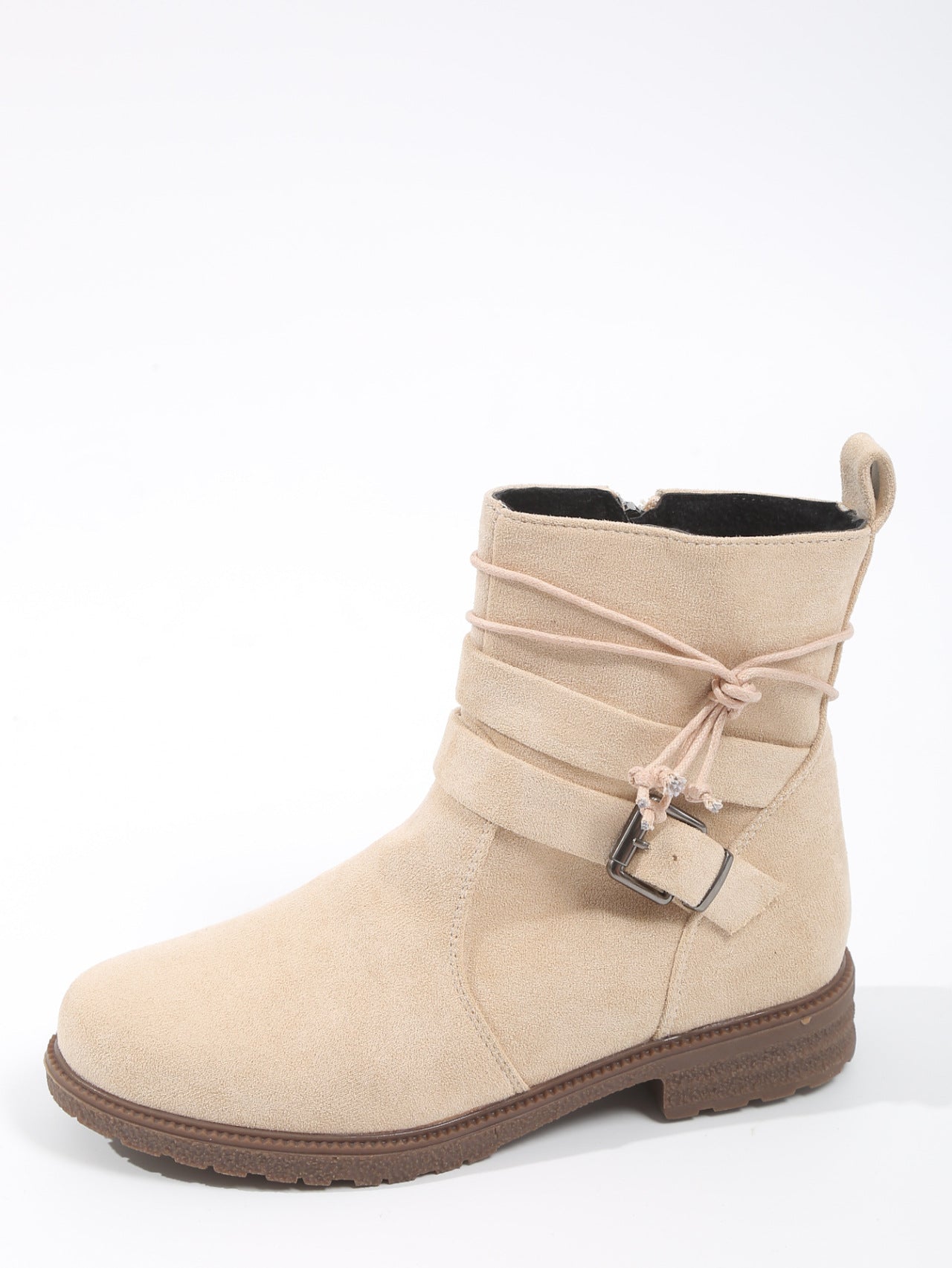 Elegant Orthopedic Boots for Every Step