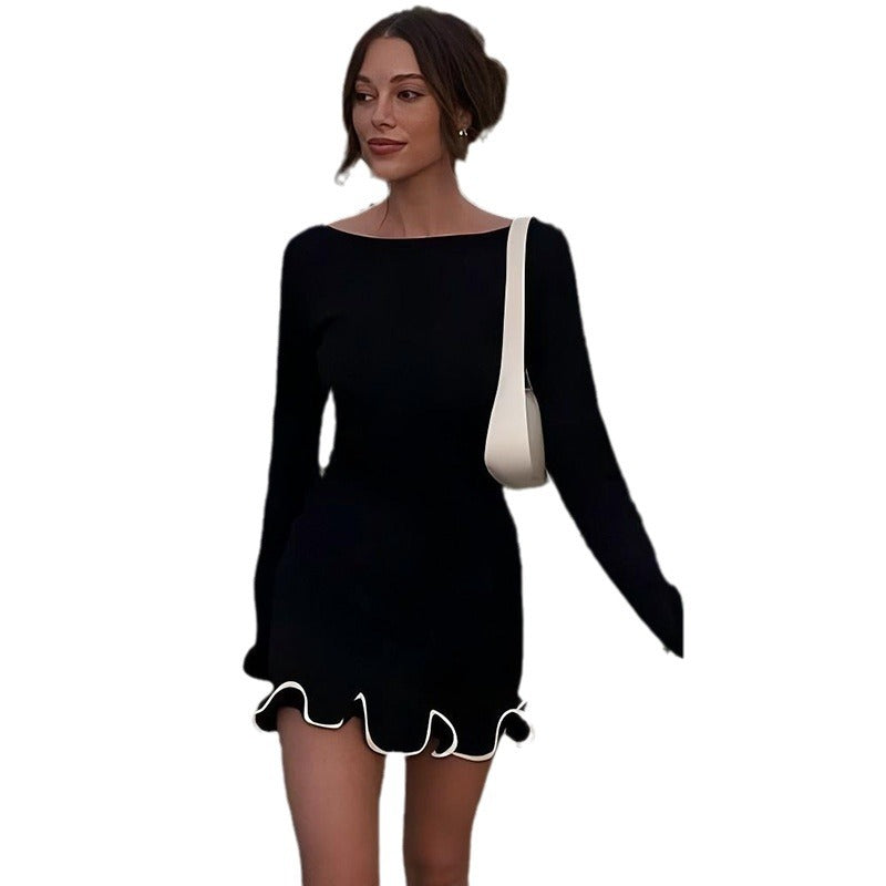 Elegantly Designed Garment