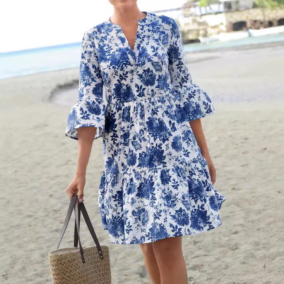 Elegantly Designed Garment