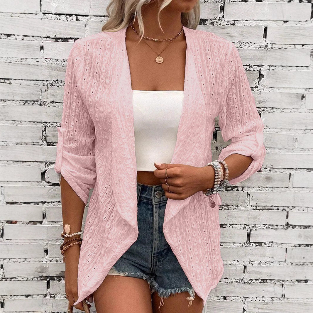 Thoughtfully Designed Garment