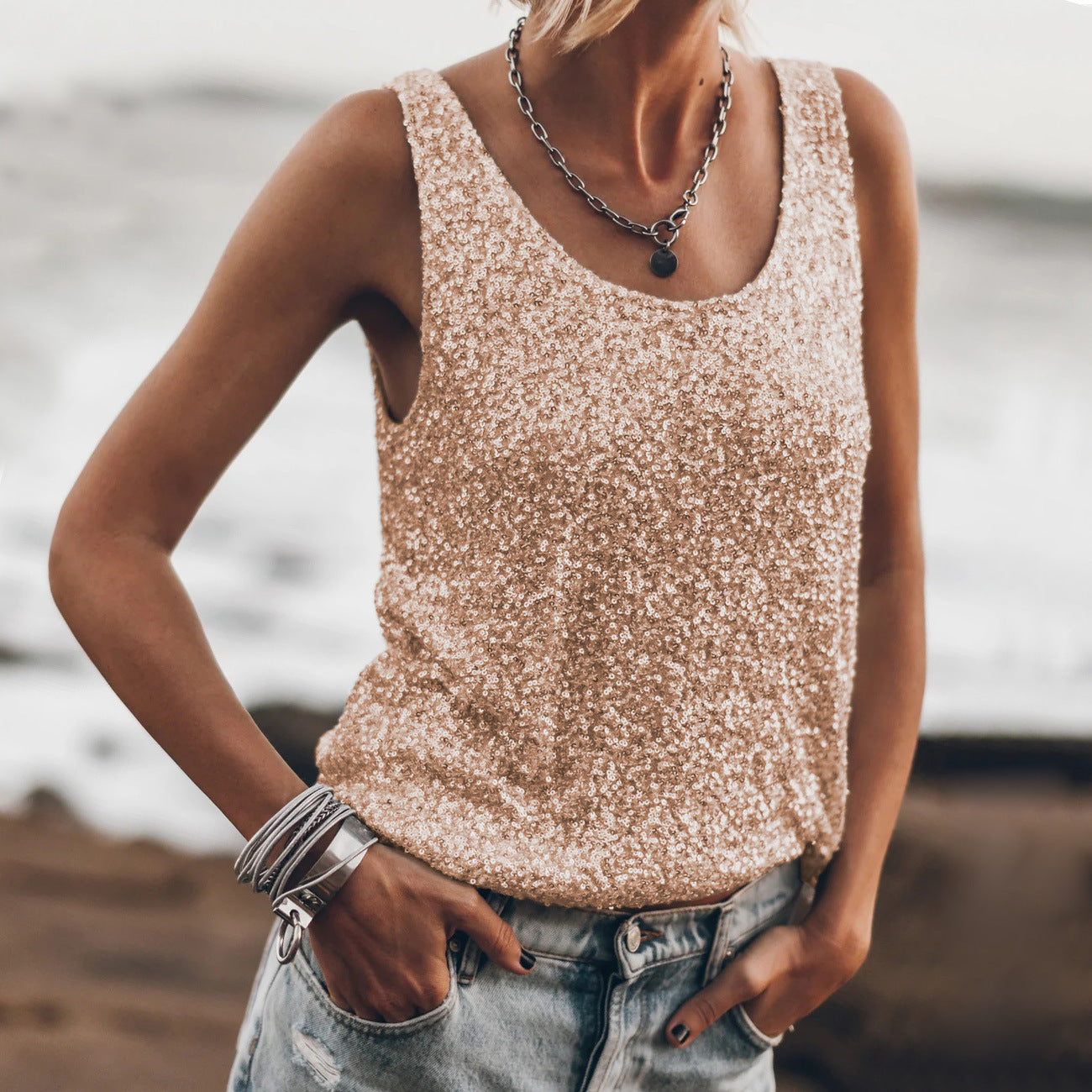 Classic Designed Top