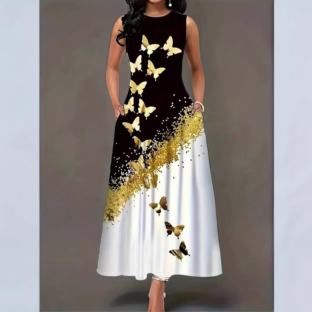 Thoughtfully Designed Garment
