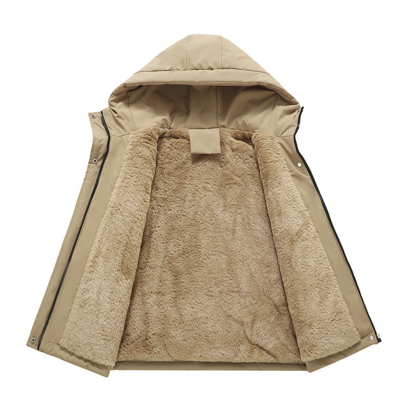 Classic Designed Garment
