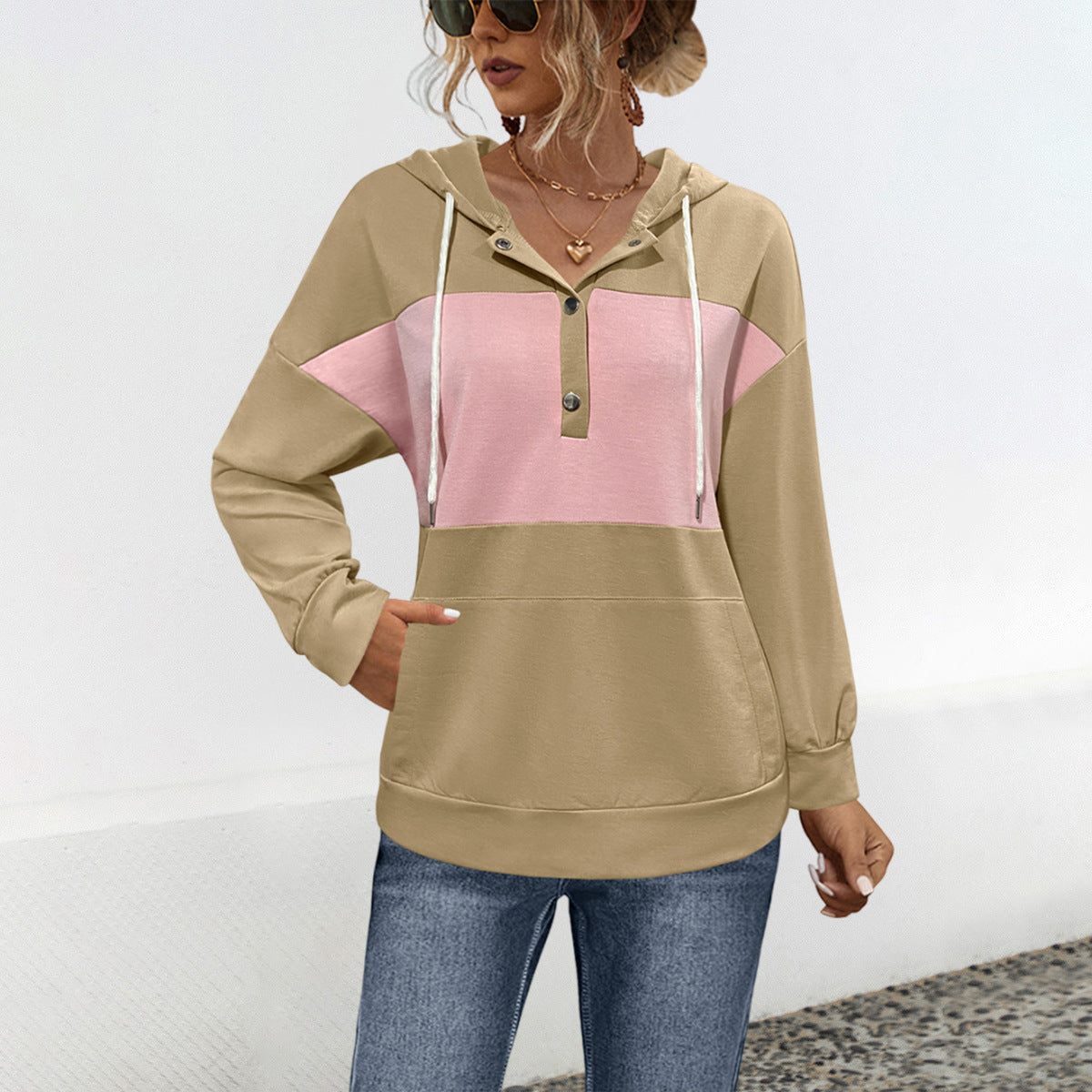 Gracefully Designed Garment