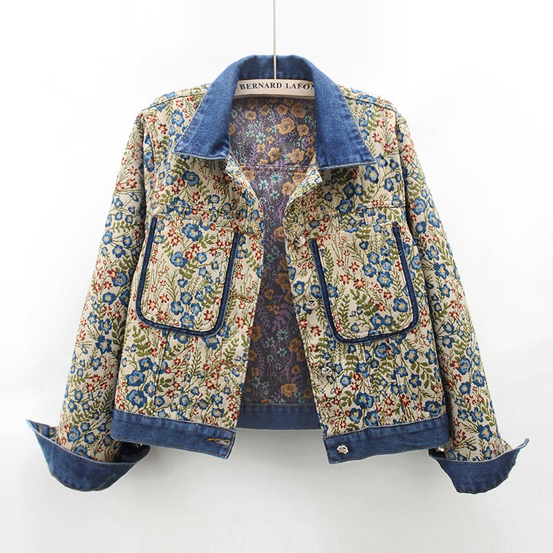 Timeless Vintage Style Garment