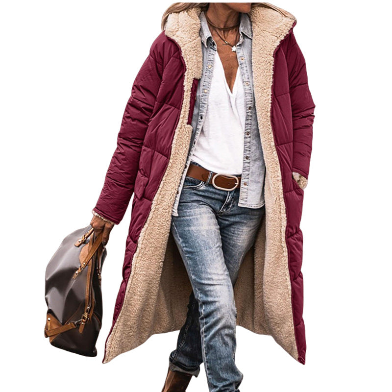 Timeless Vintage Style Garment