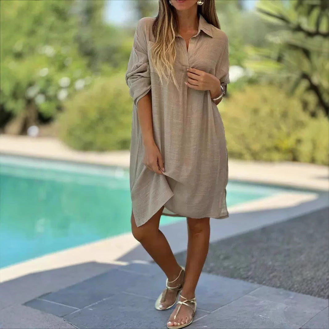 Timeless Vintage Style Garment