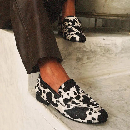 Vintage Inspired Orthopedic Shoes