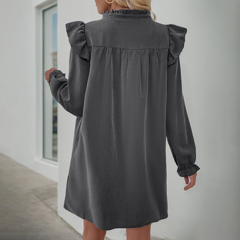 Thoughtfully Designed Garment