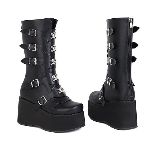 Comfortable Orthopedic Boots for Daily Wear