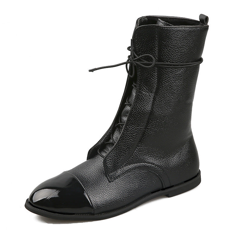 Beautifully Crafted Orthopedic Boots