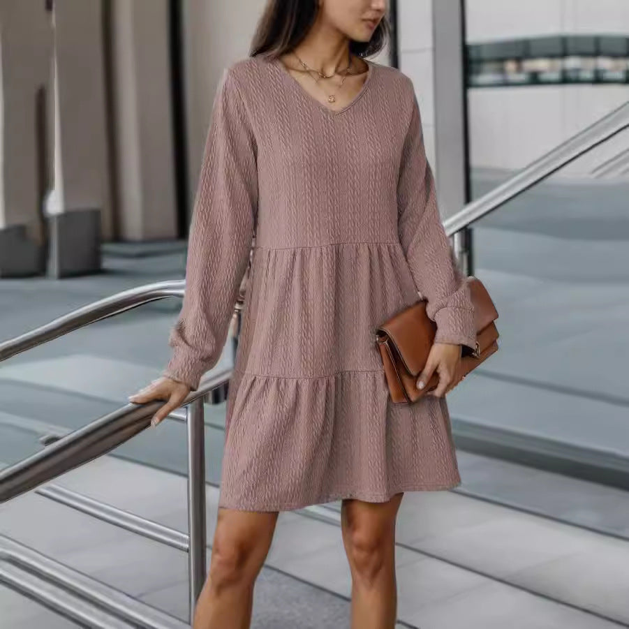 Timeless Vintage Style Garment