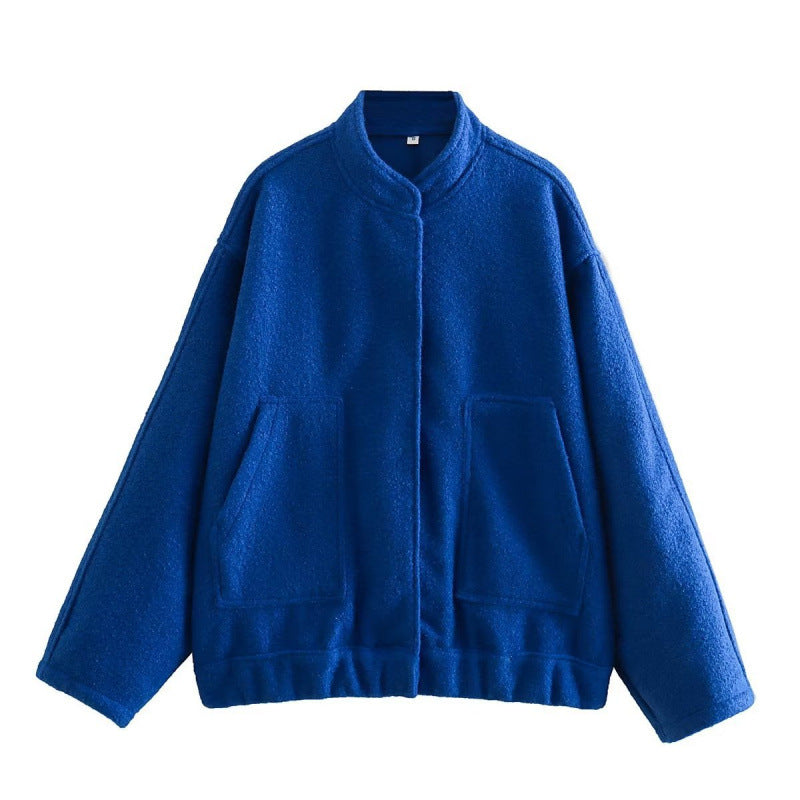 Blau