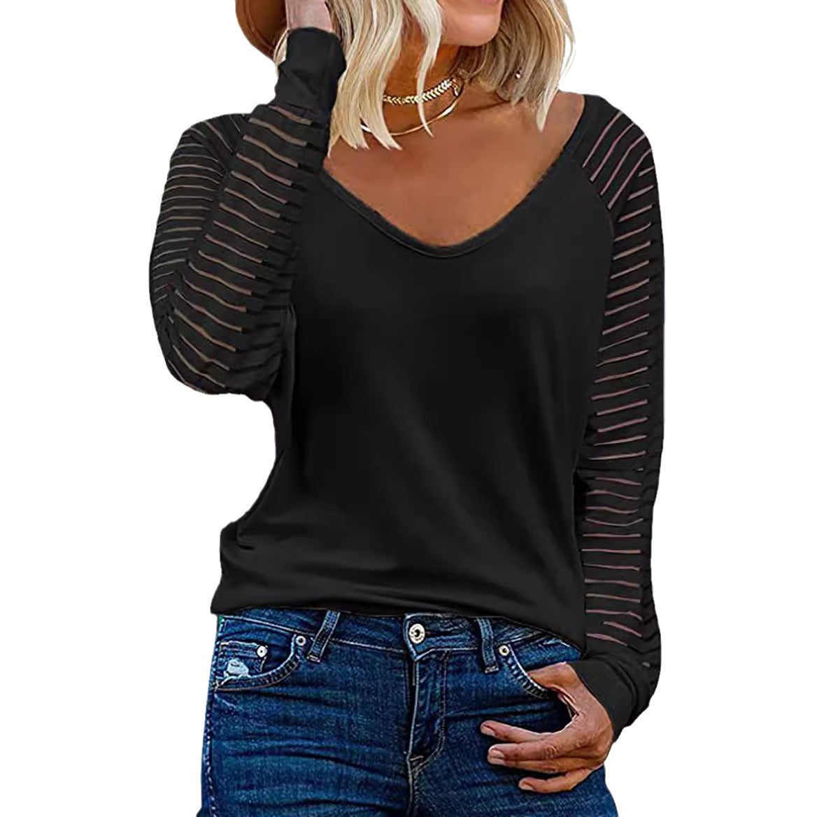 Classic Designed Shirt