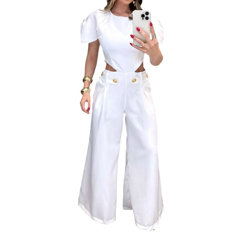 Vintage Inspired Garment
