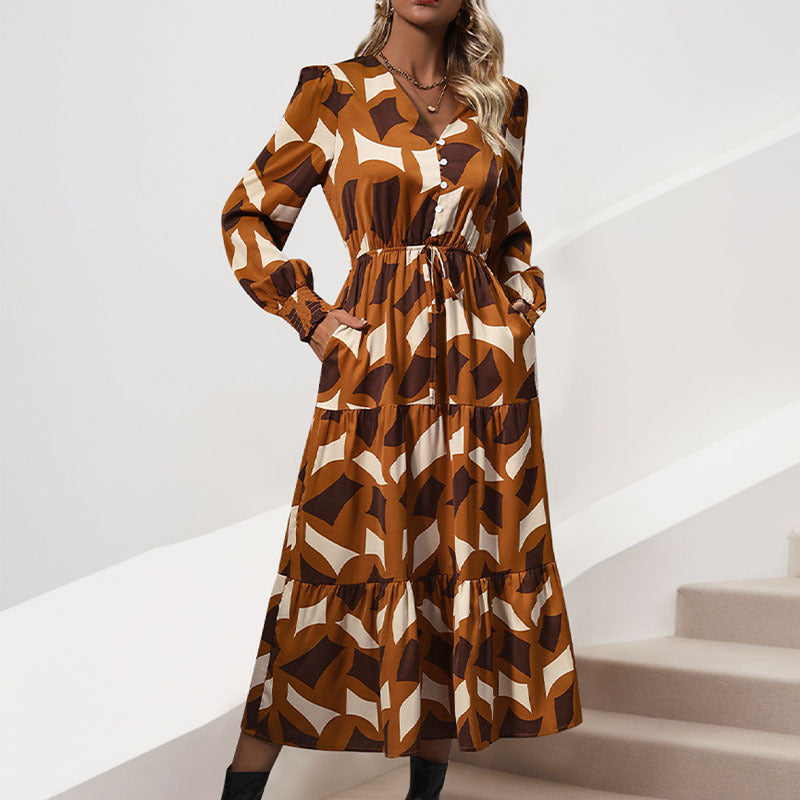 Classic Designed Garment