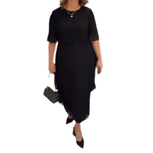 Elegantly Designed Garment
