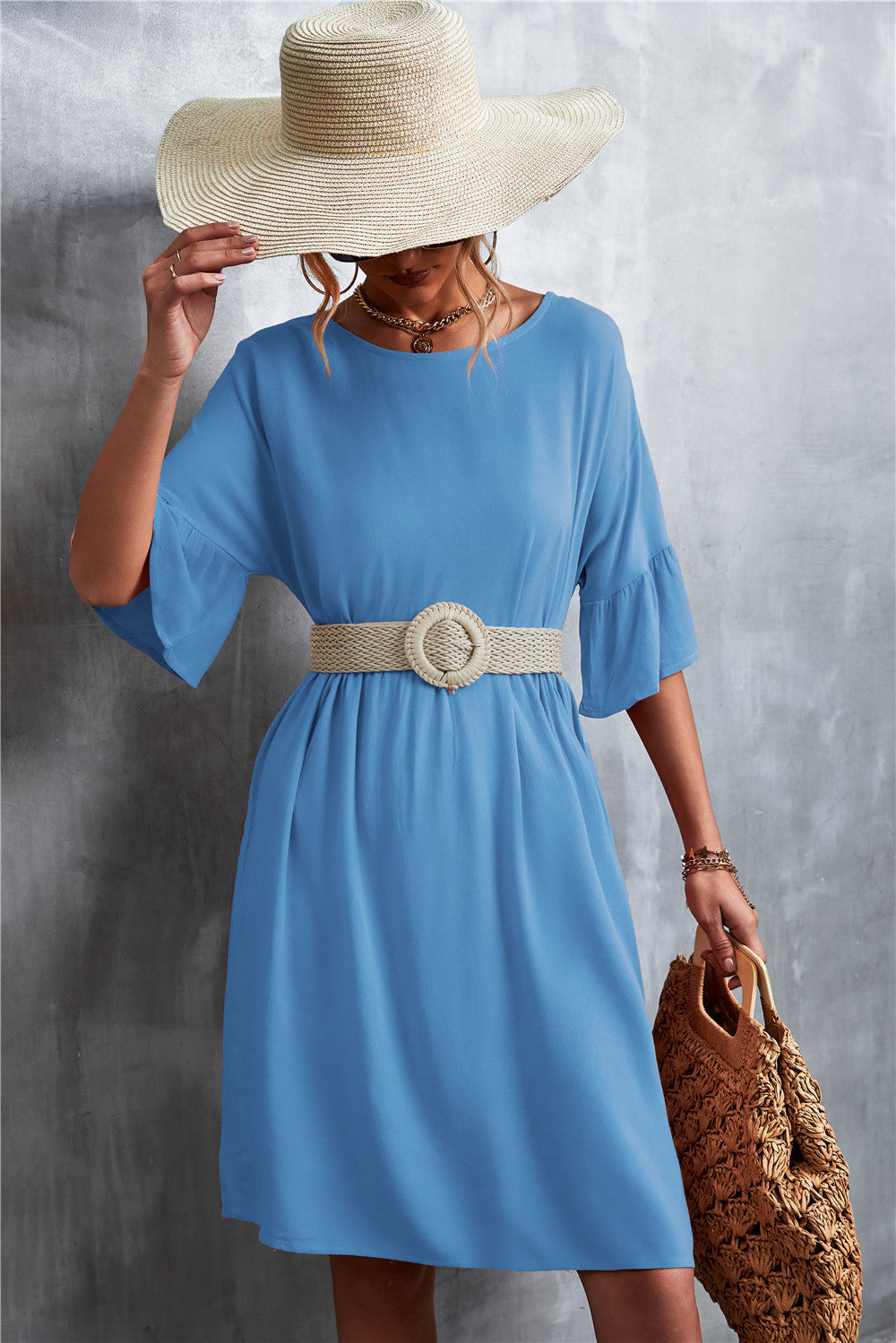 Classic Designed Garment