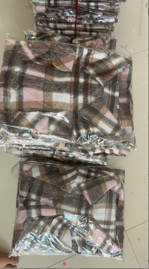 Vintage Inspired Garment