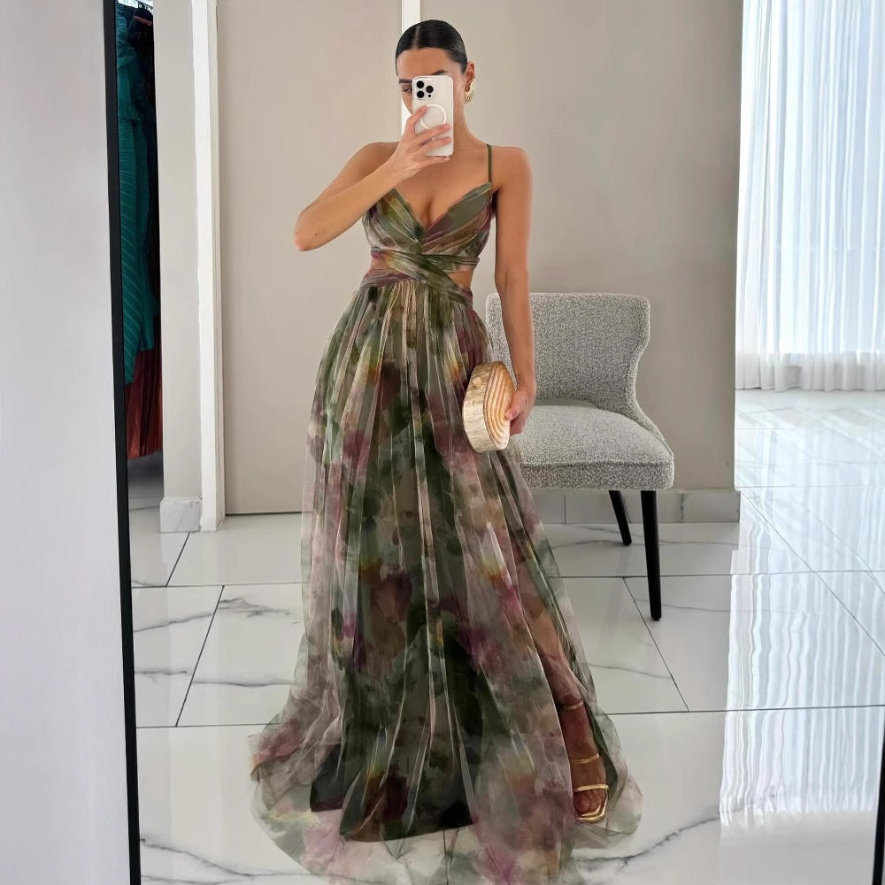 Vintage Inspired Garment