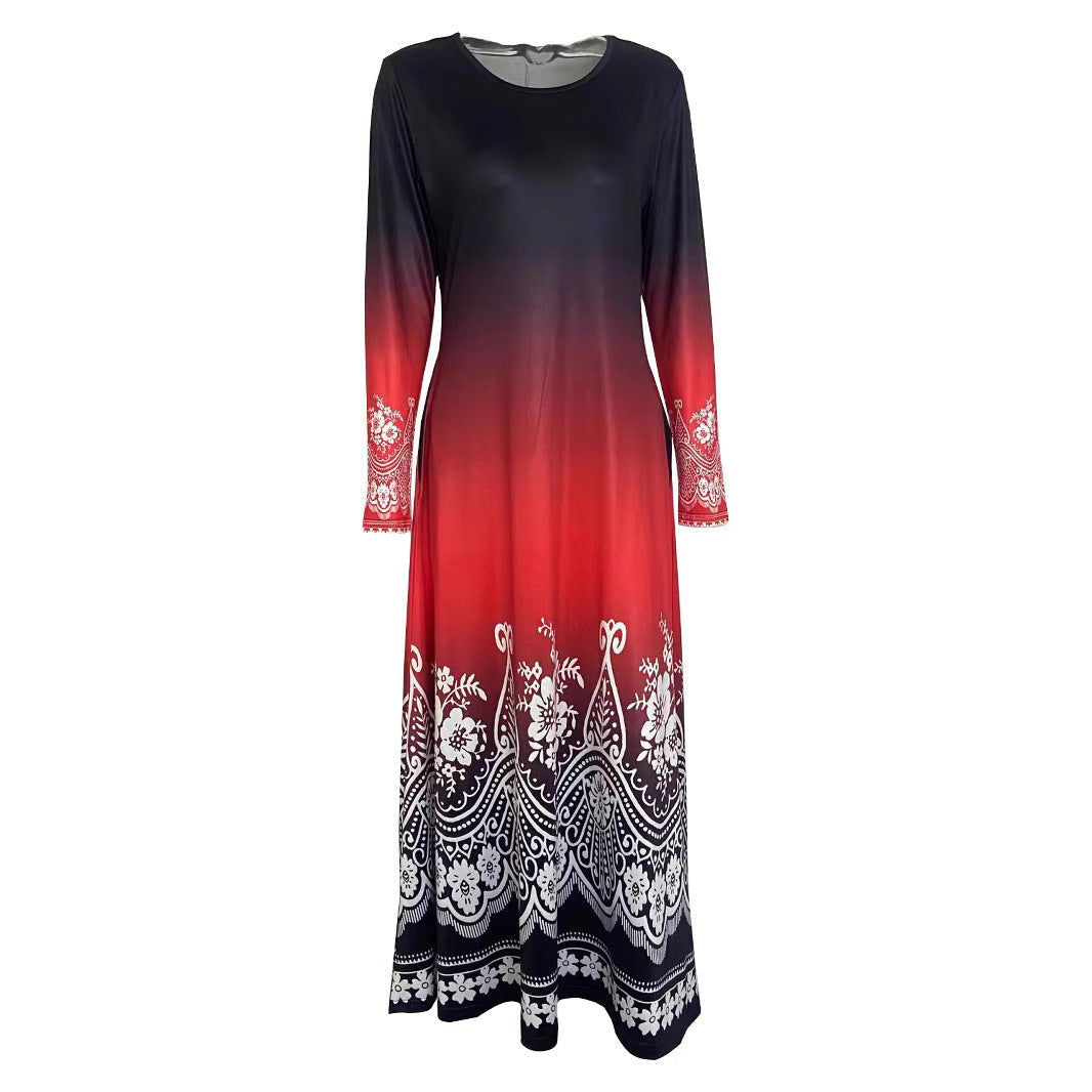 Timeless Vintage Style Garment