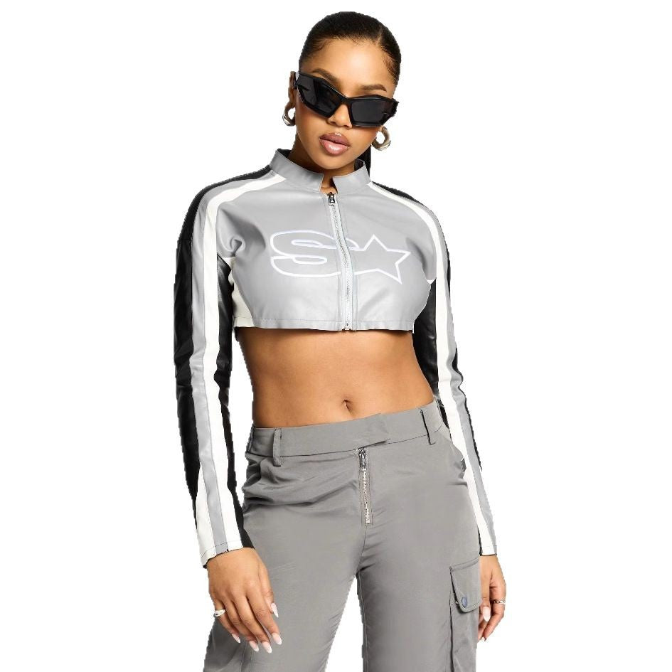 Thoughtfully Designed Garment