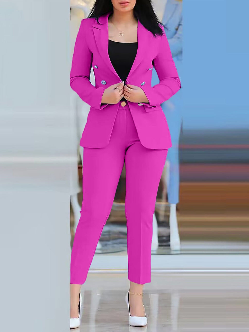 Fuchsia
