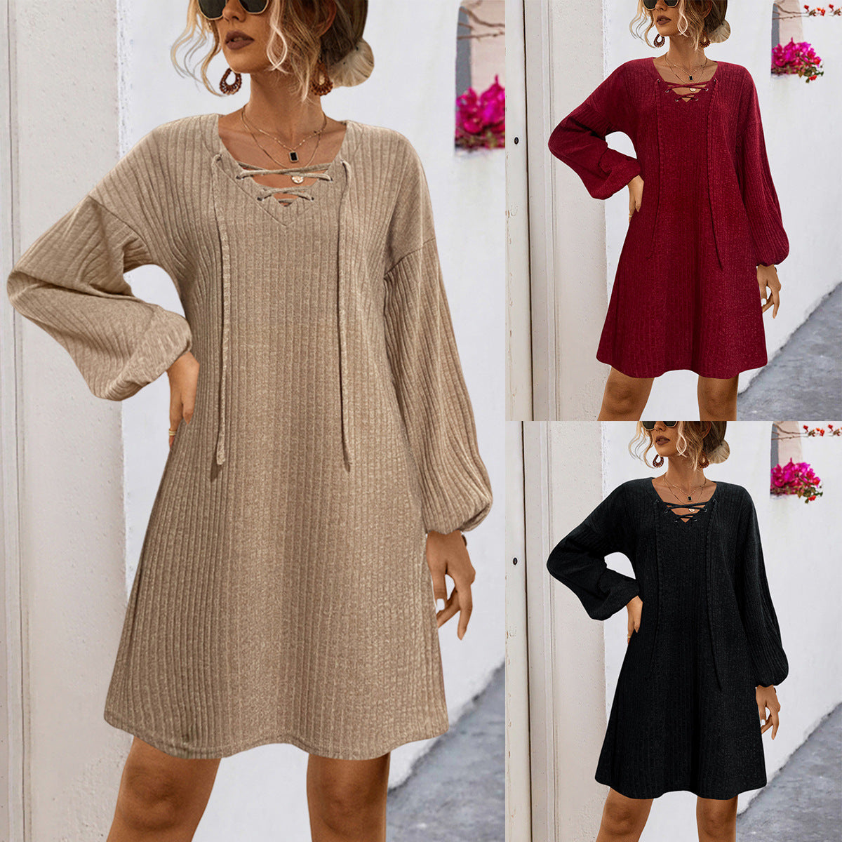 Thoughtfully Designed Garment