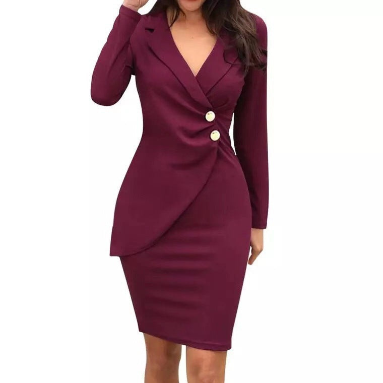 Thoughtfully Designed Garment