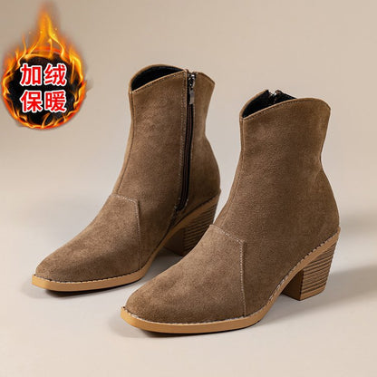 Stylish Orthopedic Boots for Any Occasion