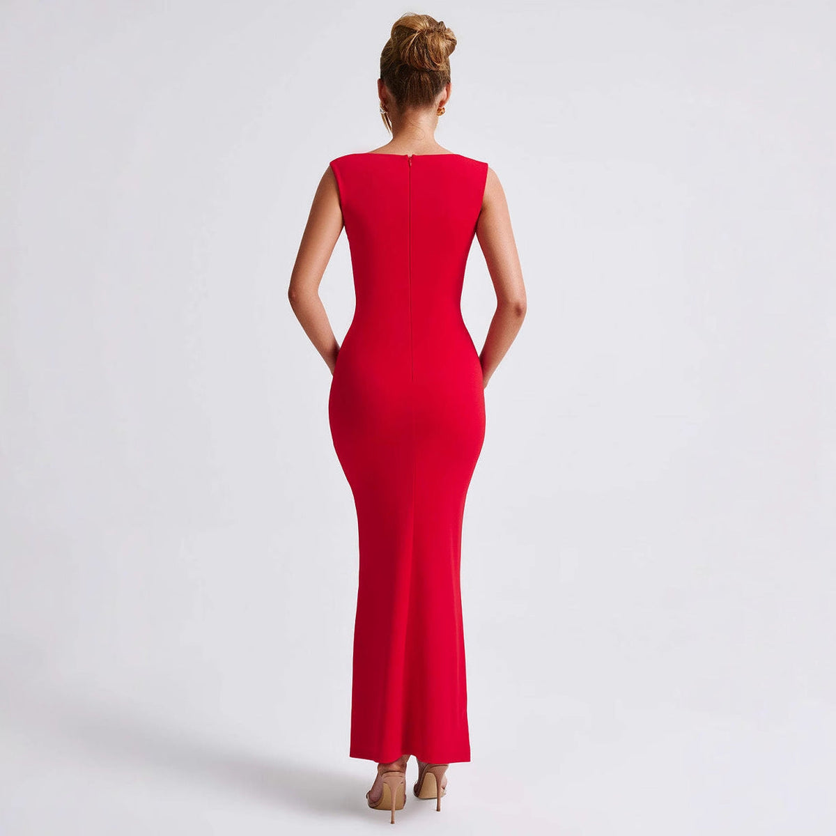 Timeless Vintage Style Garment