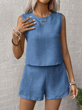 Blau