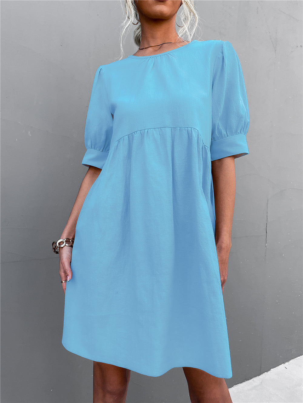 Timeless Vintage Style Garment