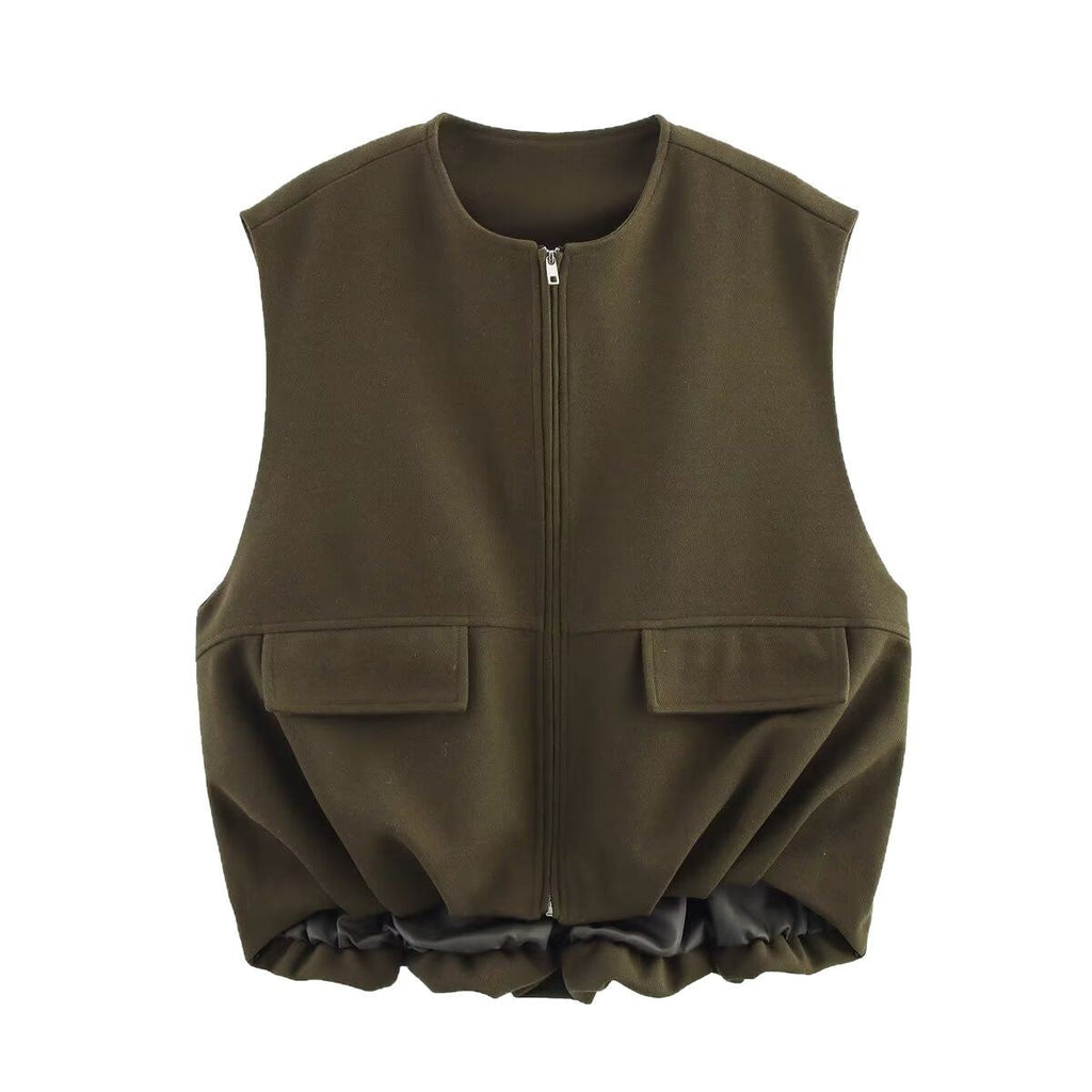 Classic Vintage Garment